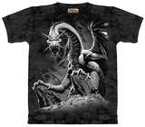 Buy Black Dragon at AllPosters.com