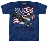 Buy Eagle Talon Flag at AllPosters.com