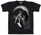 Onyx Angel