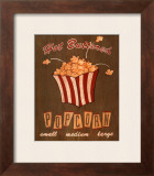 Buy Hot Buttered Popcorn at AllPosters.com