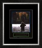 Leadership: Fisherman