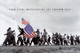 Selma March - From Every Mountainside