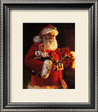 Buy Old Saint Nick at AllPosters.com