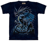 Buy Skull Dragon at AllPosters.com