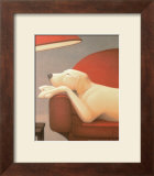 Buy Explorer's Club (detail) at AllPosters.com