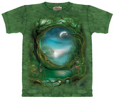 Moon Tree