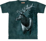 Buy Elk in Field at AllPosters.com