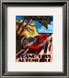 Monaco Grand Prix