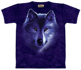 Wolf Fade