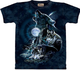 Bark at the Moon