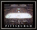Mellon Arena - Pittsburgh, Pennsylvania