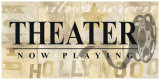 Buy Home Theater at AllPosters.com