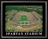 Michigan State - Spartan Stadium