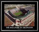 The Ballpark - Arlington, Texas