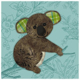 Bashful Bear