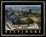 Baltimore - First Orioles day Game
