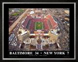Super Bowl XXXV - Tampa Bay, Florida