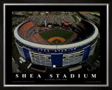 Shea Stadium - New York, New York