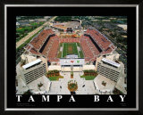 NFL Stadium - Tampa Bay, Florida