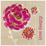 Love Deeply