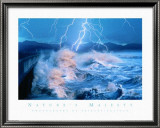 Nature's Majesty, Waves