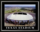 Texas Stadium - Dallas Cowboys