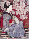 Geisha Study