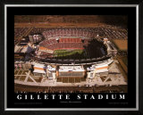 Gillette Stadium - Foxboro, Massachusetts