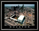 Enron Field - Houston, Texas