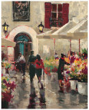 Rue de Fleurs