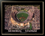 Memorial Stadium: Final Orioles Game