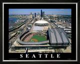 Safeco Field - Seattle, Washington