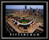 PNC Park - Pittsburgh, Pennsylvania