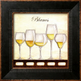 Les Vins Blancs