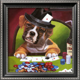 Buy Poker Pups II at AllPosters.com