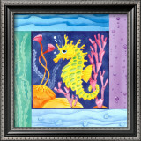 Seafriends - Seahorse