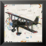 Vintage Collage II