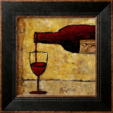 Buy Red Wine at AllPosters.com