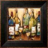 Uncorked