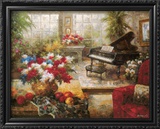 Buy Grand Piano at AllPosters.com