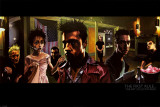 The First Rule - The Art of Justin Reed