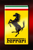 Buy Ferrari at AllPosters.com