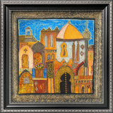 Buy Colorful Houses II at AllPosters.com