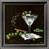Martini Limbo