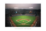 Buy Dodger Park, Los Angeles at AllPosters.com