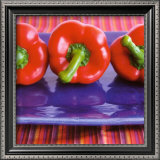Les Poivrons