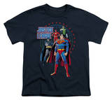 Buy Youth: Justice League America - Protectors at AllPosters.com