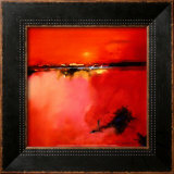 Orange Horizon