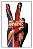 The Who Poster