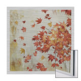 Crimson Foliage